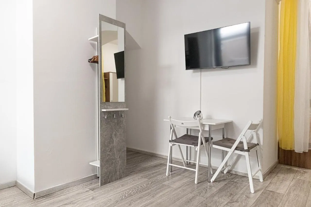 Standard 3Br Apt Near Hauptbahnhof Vienna
