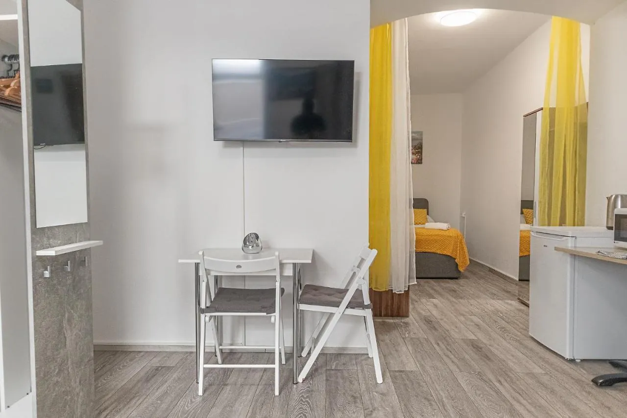 Standard 3Br Apt Near Hauptbahnhof Vienna Apartment
