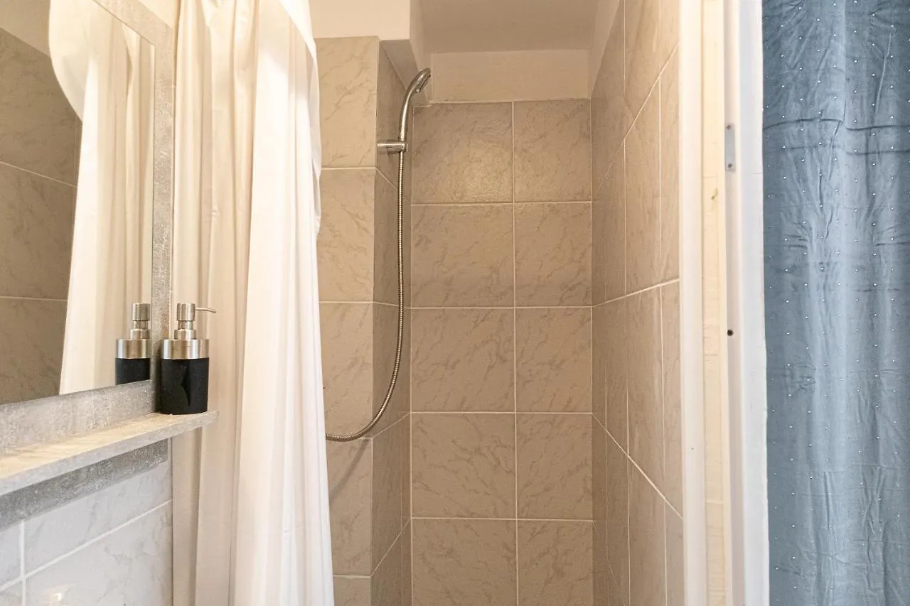 Apartment Standard 3Br Apt Near Hauptbahnhof Vienna Austria