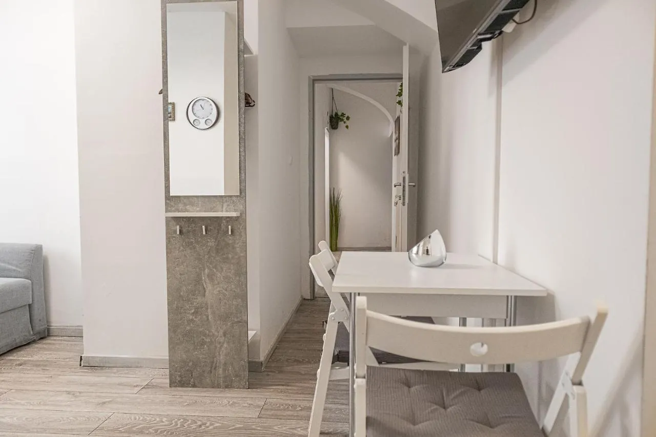 Apartment Standard 3Br Apt Near Hauptbahnhof Vienna