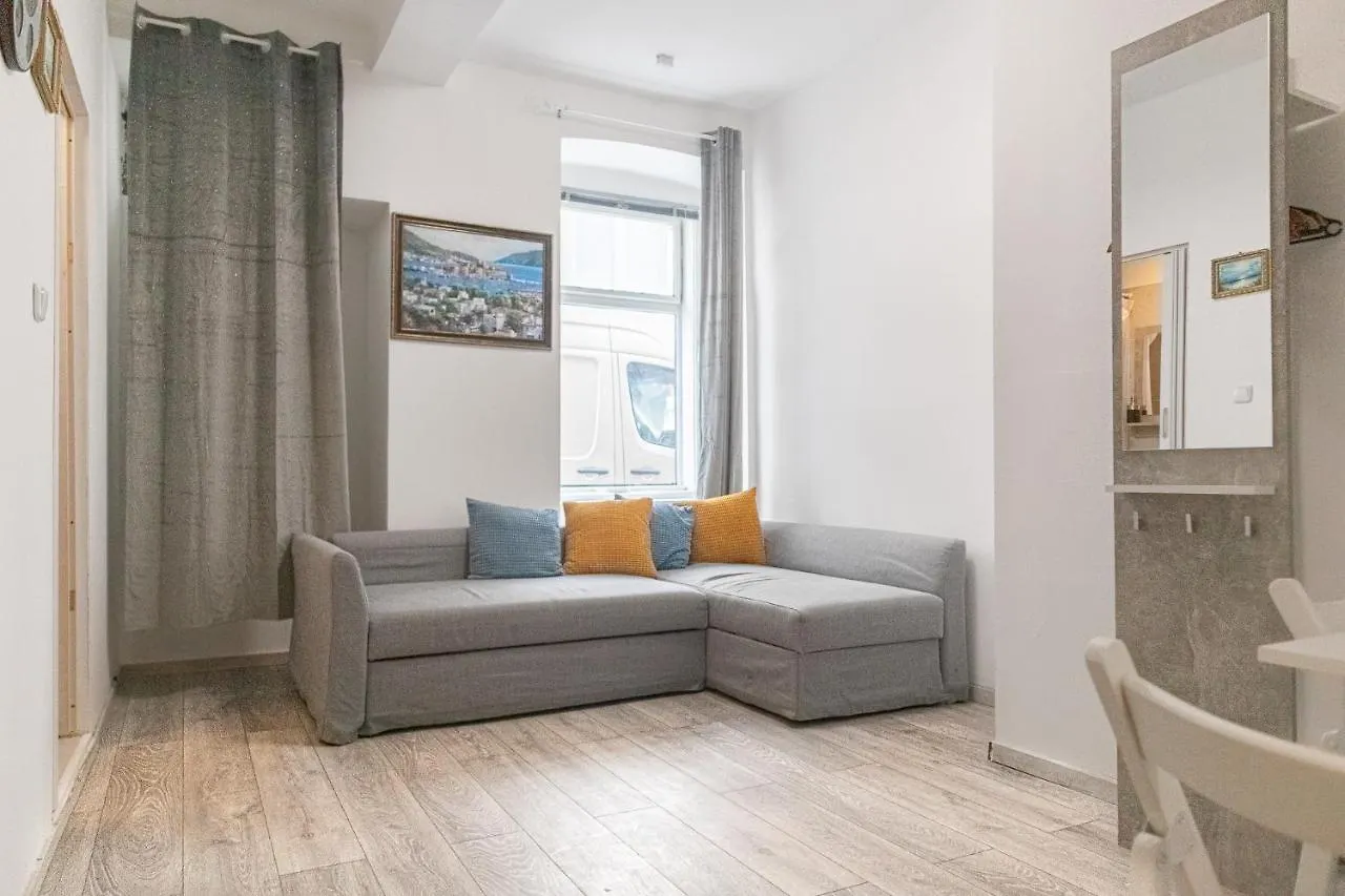 Apartment Standard 3Br Apt Near Hauptbahnhof Vienna