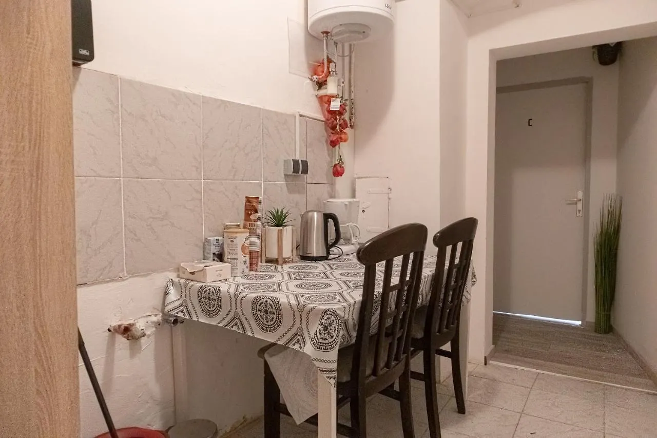 Apartment Standard 3Br Apt Near Hauptbahnhof Vienna Austria