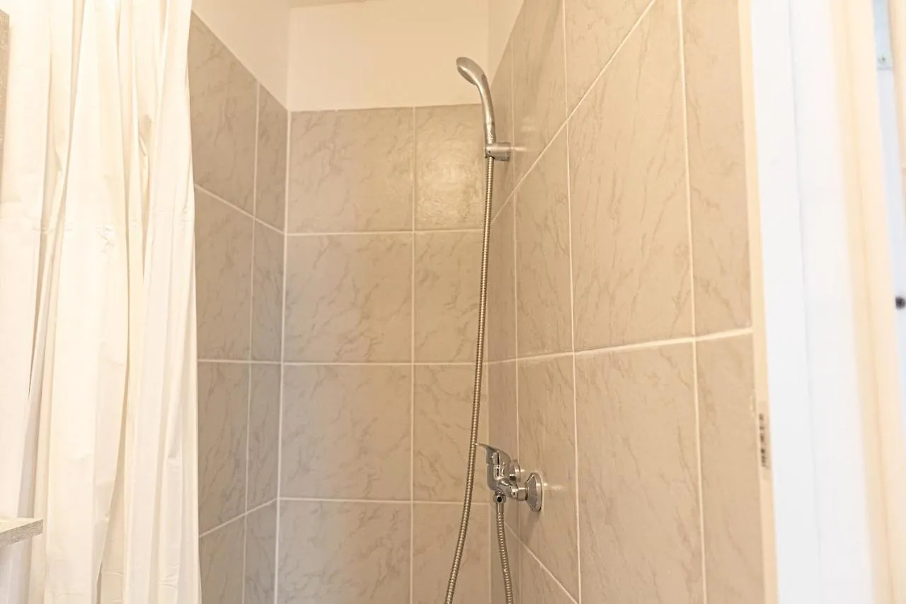 Standard 3Br Apt Near Hauptbahnhof Vídeň Apartmán