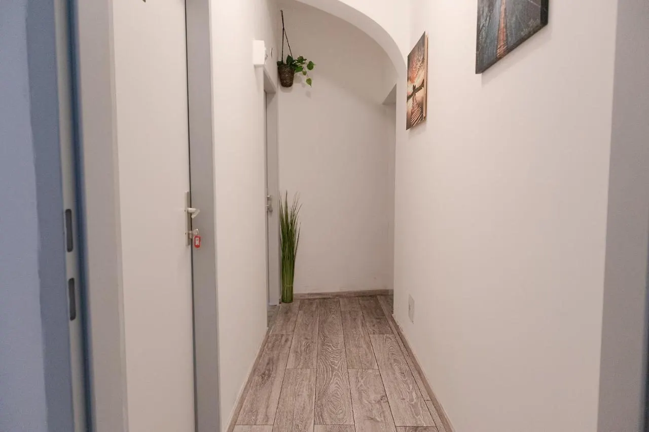Standard 3Br Apt Near Hauptbahnhof Vienna Apartment